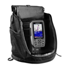 Garmin Striker 4 3.5in Color Portable Fishfinder GPS