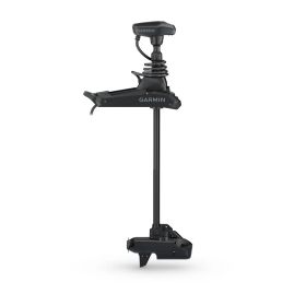 Garmin Force Kraken Trolling Motor Black 48in Shaft with GT56UHD-TR