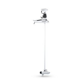 Garmin Force Kraken Trolling Motor White 75in Shaft No Tranducer