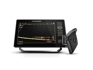 Humminbird ICE X10 CHO Mega Live2 Bundle