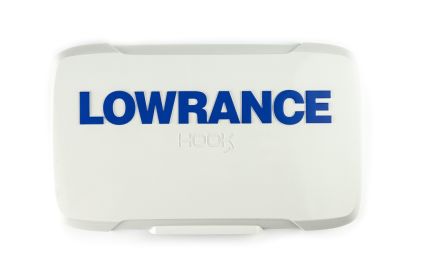 Lowrance 000-14174-001 Cover Hook2 5in Sun Cover