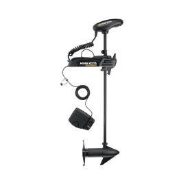 Minn Kota Powerdrive 45 48in With Foot Pedal