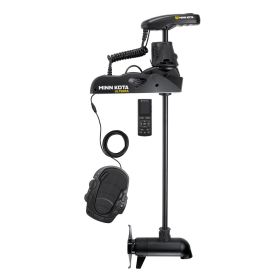 Minn Kota Ulterra 112 60in DSC Wireless Remote