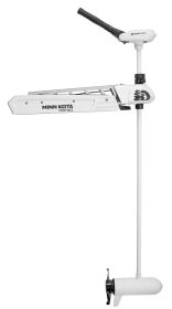 Minn Kota Riptide Fortrex 80 62in Shaft
