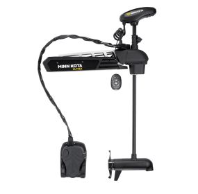 Minn Kota Ultrex Combo 80 52in DSC and Micro Remote