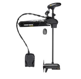 Minn Kota Ultrex Combo 80 52in MDI and Micro Remote