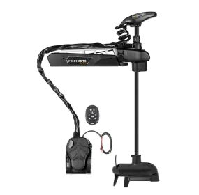 Minn Kota Ultrex Quest 90/115 45in Shaft 24/36 Volt MSI and Micro Remote