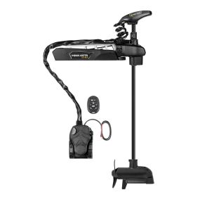 Minn Kota Ultrex Quest 90/115 52in Shaft 24/36 Volt MSI and Micro Remote