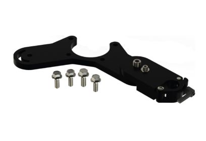 POWRTRAN Foresight Fit Kit for Garmin Force Mega 360 Dual Bracket