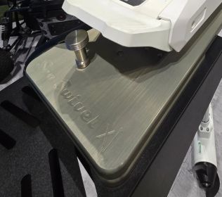 Sea Swivel XL Trolling Motor Mount