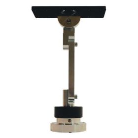 TH Marine Mini Kong Mount 6in Top Plate 5in Arm Shock Lock