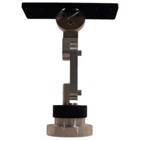 TH Marine Mini Kong Mount 6in Top Plate 3in Arm Shock Lock