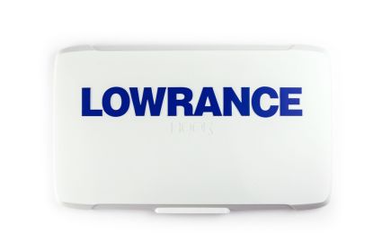 Lowrance 000-14176-001 Cover Hook2 9in Sun Cover